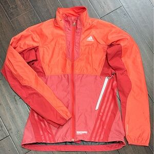 Adidas windbreaker jacket